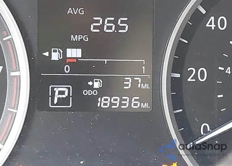 2024 Nissan Versa 1.6 S from USA, damaged, VIN 3N1CN8DV3RL861663